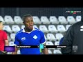 MBSLS 2025/26 - 21.Kolo: ŽELEZNIČAR – RADNIK 1:0 (0:0)