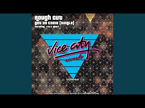 Watch Got To Know (Original Mix) on YouTube Watch Got To Know (Original Mix) on YouTube