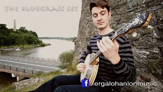 The Bluegrass Set (Irish Banjo)