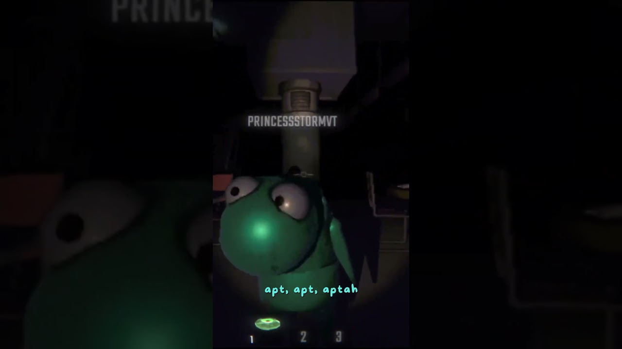The Song of Confusion