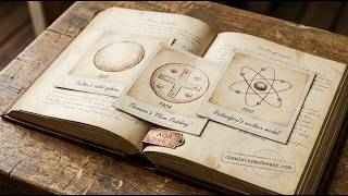 How We Mapped the Invisible: The History of the atom | AQA Chemistry