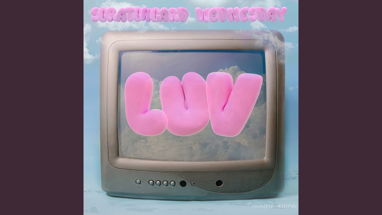 Guarda LUV su YouTube Guarda LUV su YouTube