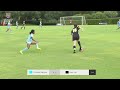 7/19/2022 FC Evolution (OH) vs Los Angeles Soccer Club