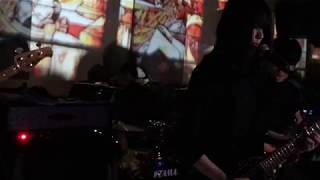 COLLAPSE「BIRTHLIGHT」@ 西荻窪FLAT  2019.3.16