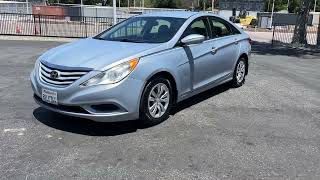 Famous 2013 Hyundai Sonata Wealth