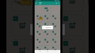 How to make WhatsApp stickers by phone #whatsapp #shorts #youtube screenshot 5
