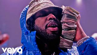 EST Gee – Heavy Smoke (Music Video)