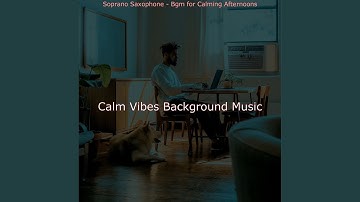 Scintillating Moods for Unwinding from Work