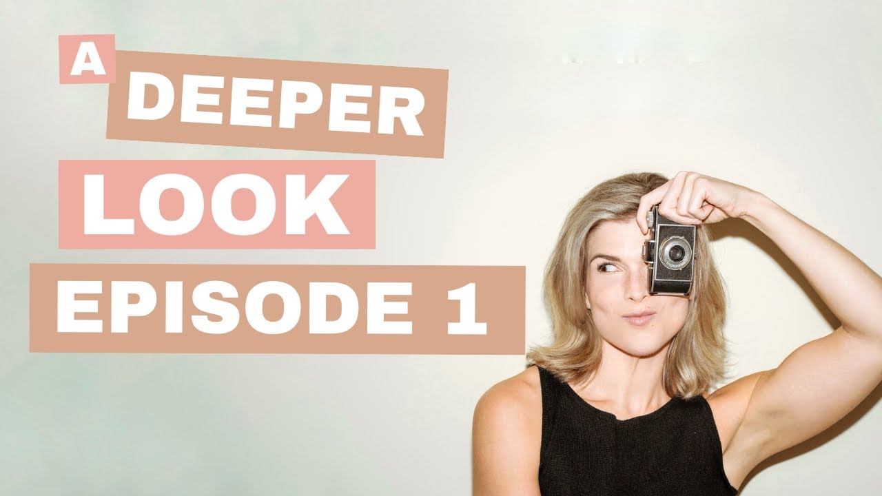 A Deeper Look at Julia Rae: Living with Cystic Fibrosis and Surviving Reality TV & Online Bullying