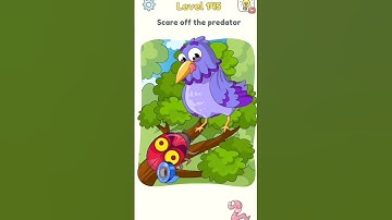 DOP 3 LEVEL 145 - DISPLACE ONE PART