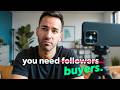 How to Build an Audience of Paying Clients From ZERO