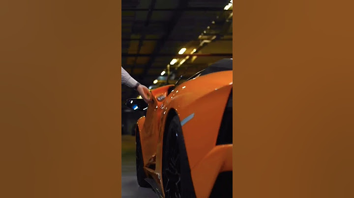 Lamborghini door opening system 🔥 Lamborghini Aventador #shorts #lamborghini #huracan