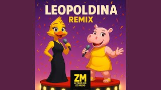 Download Lagu Leopoldina Mundo Encantado dos Brinquedos Rock REMIX MP3