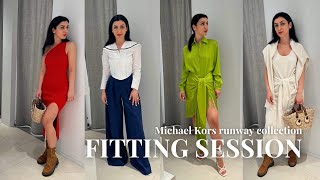 Visit at Michael Kors: 5 outfits you can NOT miss