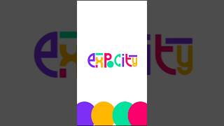 From Basic to funky style — Logo Redesign ✨#logo #viral #shorts #viralshorts