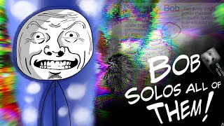 Some Powerful Characters In FICTION‼️(2.0) – Speeddraw