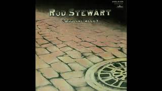 Rod Stewart - It`s All Over Now