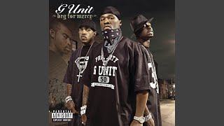 Video thumbnail of "G-Unit - Beg For Mercy"