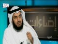 إعلان لقاء العفاسى فى برنامج إضاءات قناة العربية
