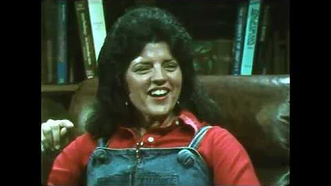 Kathy Interview by Carl Rogers (Circa 1975) ( )