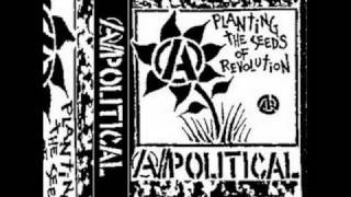 A//Political, Education Is Indoctrination