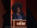 Sheryl Underwood 🤝 John Stamos #kevinhartroast
