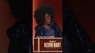 Celebrity Sheryl Underwood 🤝 John Stamos #kevinhartroast Net Worth