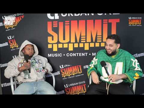 Bay Swag Talks New Album "Damaged Thoughts", Plaqueboy Max Stream, Sexy Drill Mt.Rushmore & More