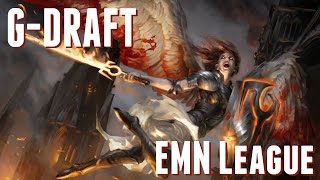 G-Draft - EMN Draft League