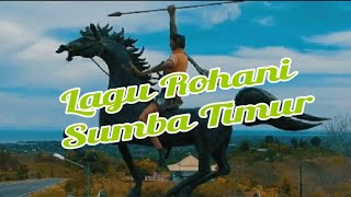 Lagu Rohani Sumba Timur. Ba Talanga Didika