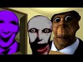 Garry's Mod Liminal hotel map survive Gmod