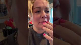 Movie night just got an upgrade 🍿✨ This collapsible silicone popcorn popper makes fresh, fluffy