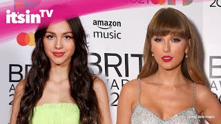 Olivia Rodrigo trifft Taylor Swift: Fans & Stars rasten aus!