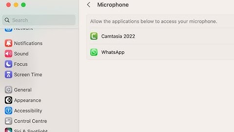 *Updated*How to Fix Permissions to Applications on macOS monterey,ventura for Whatsapp, Opencore