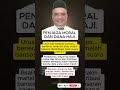MARWAN DASOPANG (Ketua Komisi VIII - Agama, Sosial, Perempuan)#marwandasopang #komisi8 #agama #haji