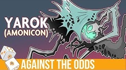 Against the Odds: Yarok-amonicon (Standard, Magic Arena)