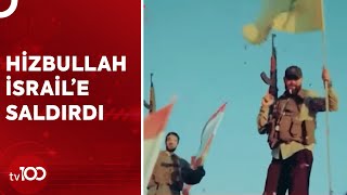 Hizbullah'tan 'Geliyoruz!' Paylaşımı | TV100 Haber