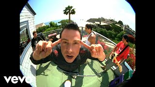 Video thumbnail of "Zebrahead - Hello Tomorrow (Video)"