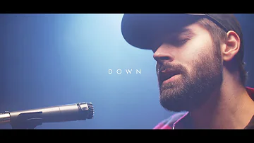Jay Sean - Down (Acoustic Cover)