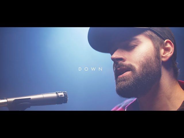 Jay Sean - Down (Acoustic Cover) class=