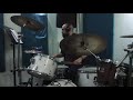 Elvin Jones&#39; Drum Solo - Black Nile - Giorgos Ktistakis