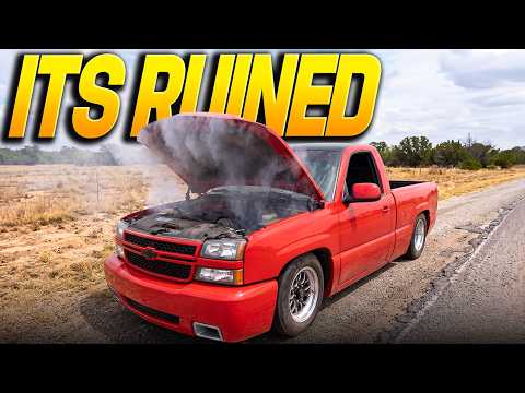 I Ruined My Turbo SS Clone 🤦‍♂️