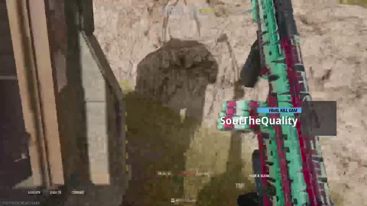 Norsk stream cod erik - YouTube