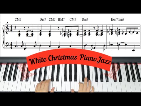 White Christmas - Bing Crosby