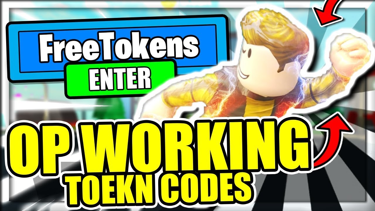 All New Secret Op Working Codes Roblox Super Power Fighting