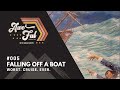 Falling Off A Boat || John Howland, The Pilgrims, and The Mayflower ▶ AWFUL INSPIRATION - 005