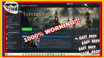 Clair Obscur: Expedition 33 - Save & Config File Location on PC Game Pass (QUICK GUIDE)
