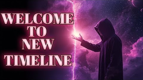 If You See This, Your Future Self Is Activating The SHIFT – DON’T Skip!