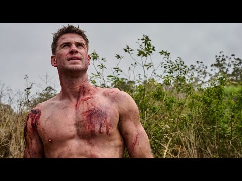 Land of Bad [Zemlja loših] | Trailer | 2024