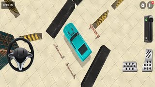 Parking the Unparkable – Vintage Car Edition || Old is Gold Classic Car Parking Masterclass screenshot 2